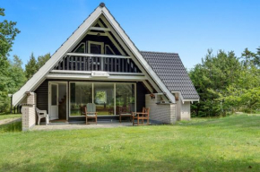 Three-Bedroom Holiday Home in Hals